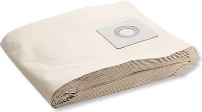 Produktbild von 10 Original Kärcher Papier-Staubsaugerbeutel für NT 993 I Filtertüten