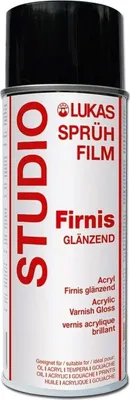 Produktbild von Lukas 700315091 Lack 400 ml