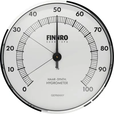 Produktbild von Sauna Hygromether Roro N Ø 10 cm