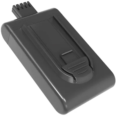 Akku 21,6 V 3500 mAh Li-Ion für Dyson DC16