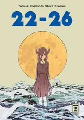 Image de 22-26 - Tatsuki Fujimoto Short Stories