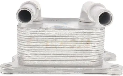 Produktbild von ACKOJA A38-60-0004 Ölkühler Motoröl für NISSAN Qashqai II (J11, J11) für RENAULT MEGANE III Grandtour (KZ0/1) Clio IV Schrägheck (BH) für DACIA DUSTER