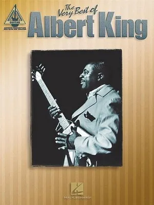Zdjęcie produktu dla The Very Best of Albert King