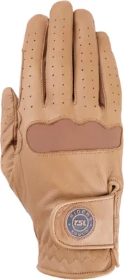 Produktbild von RSL Chicago Reithandschuhe aus Ziegen-Nappa Leder
