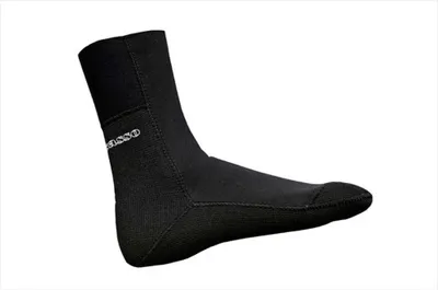 Produktbild von Picasso Supratex 1.5 Mm Neoprenschuhe Schwarz EU 47-48 Schwarz EU 47-48