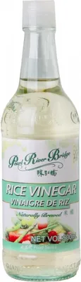 Produktbild von [ 500ml ] PEARL RIVER BRIDGE Reisessig 5% Säure / Rice Vinegar
