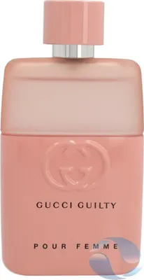 Produktbild von Gucci Guilty Love Edition Eau de Parfum für Damen 50 ml