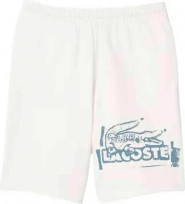 Immagine prodotto di Pantaloncini Lacoste GH028600CPI da Uomo