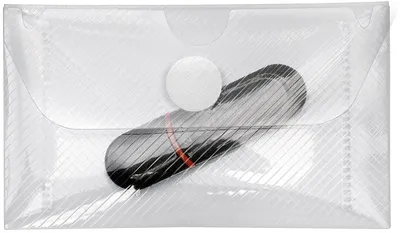Immagine prodotto di VELOFLEX 2229100 Huellen selbstkl.100