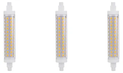 Produktbild von SPL LED-Lampe R7s 10W 1000lm 3000K dimmbar - 3er Set