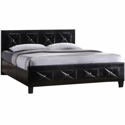 Obrázek produktu pro MOB, Manželská postel 160 cm - Orona (s roštem)