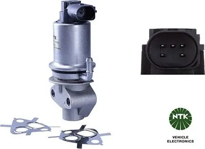 Image de AGR-Ventil NTK 90204