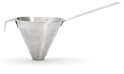 Immagine prodotto di Colino cinese in acciaio inossidabile 14 cm De buyer 3350.14