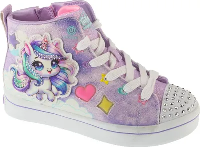 Obrázok produktu pre Skechers S Lights-twi-lites 2.0-unico 314378L-LVMT Kinder