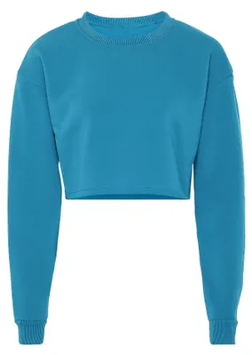 Zdjęcie produktu dla Bluza damska SANIKA, model 75032069-SA01, kolor: niebieski, rozmiar: M