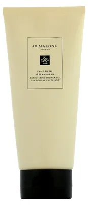 Produktbild von Jo Malone Lime Basil & Mandarin Exfoliating Shower Gel (200 ml)
