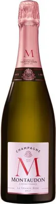Image de Grande Rose Brut Reims - Champagne Champagne | Frankreich | 12% vol | 0,75 l