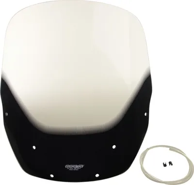 Image de Pare-brise MRA Tourenscheibe T incolore avec ABE pour BMW R 1150 RS