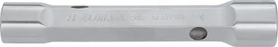 Produktbild von Elora Massive Steckschlüssel, ELORA-206-12x13 mm