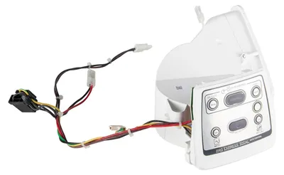 Obrázok produktu pre Elektronická doska PCB Tefal 230 V pre žehličku Pro Express Total GV8931 GV8932