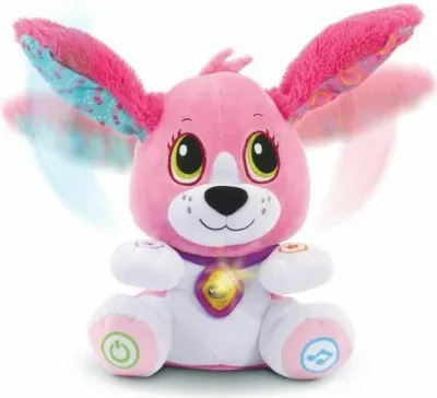 Obrázok produktu pre VTech 80-610155, 1 rok / roky, AA, Vrátane batérií