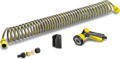 Produktbild von Kärcher Spiralschlauch Set