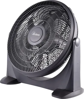 Produktbild von Ardes AR5A50 Ventilator Schwarz
