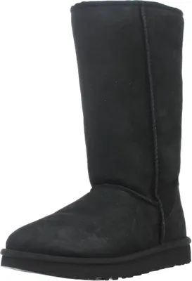 Produktbild von UGG Damen Stiefeletten 1016224 BLK Farbe: Schwarz Größe: 36