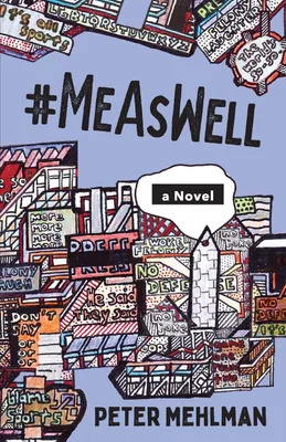 Produktbild von #MeAsWell, A Novel
