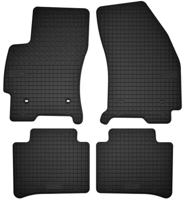 Produktbild von Gummimatten-Set für: Ford Mondeo MK3 Kombi, Liftback, Limousine (ab 2001 bis 2007)