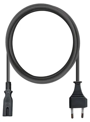Produktbild von VIVanco™Netzkabel