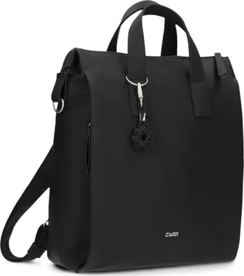Produktbild von Zwei Yuna Daypack 38 cm Laptopfach