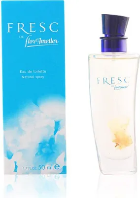 Produktbild von Damenparfüm Fresc De Flor D'ametl Flor de Almendro EDT (50 ml) 50 ml