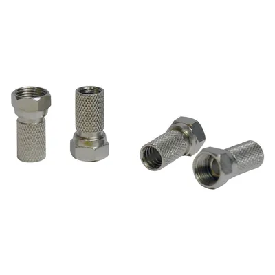 Produktbild von Televes F-Stecker 7mm FST70