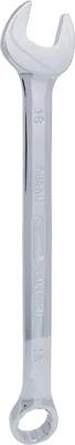 Image de KS TOOLS CHROMEplus clé mixte coudée 18 mm - 518.0618