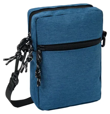 Produktbild von Leoberg Outdoor- und Reisetasche für Damen und Herren - Tasche in 307140-Blau-5