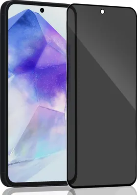 Obrázek produktu pro 1-balení Privacy Ochranné sklo na displej - Tvrzené sklo 9H - Super kvalita 3D