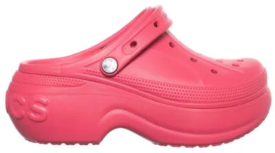 Produktbild von Crocs Schuhe Bella Clog, 210062611