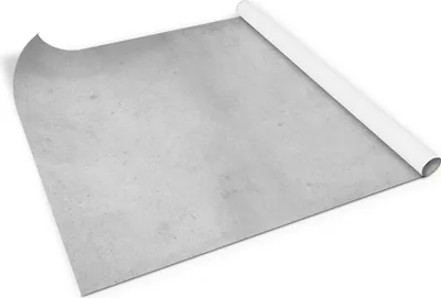Produktbild von Betonwand– Möbelfolie selbstklebend – PVC Klebefolie für Möbel – Küche – Schränke – Möbelrenovierungsfolie – Möbeldekorfolie – 100x50 cm
