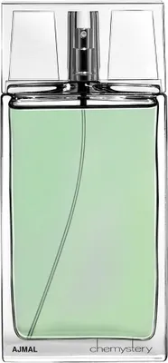 Produktbild von Ajmal Chemystery Herren Eau de Parfum, 90ml