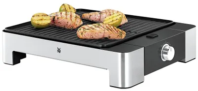 Productafbeelding van WMF 0415190011 Lono Quadro tafelgrill