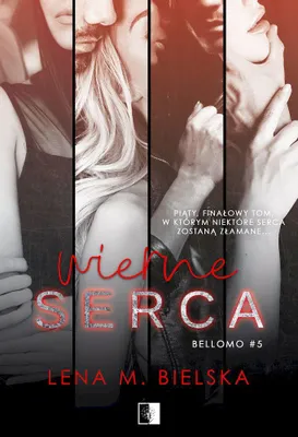 Obrázek produktu pro Wierne serca Bellomo Tom 5