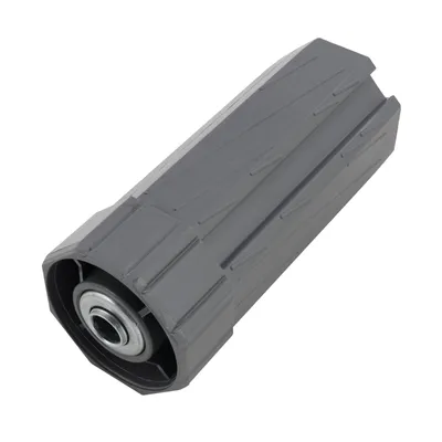 Produktbild von Walzenkapsel SW60 mit innenliegendem Kugellager Bohrung 12 mm