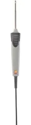 Produktbild von testo Sonde 0615 1712 Robuster Luftfühler
