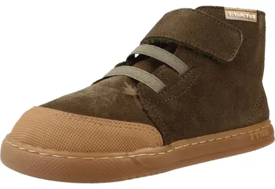 Produktbild von TITANITOS U540 CARLET BOTIN CARLET Grün