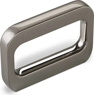 Produktbild von SOTECH Möbelgriff OLESSIA BA 32 mm Edelstahloptik Bügelgriff