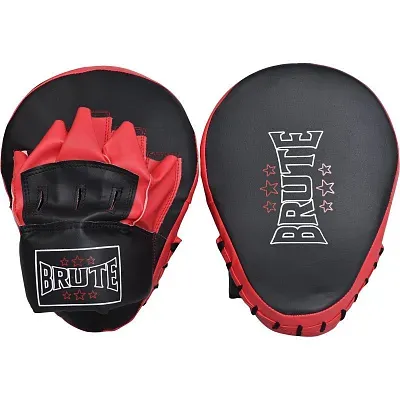 Produktbild von Box lapa BRUTE Junior Focus Pads BT0002010