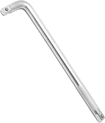 Immagine prodotto di Pulsante tipo L 1/2""X1/2"" L-250 mm