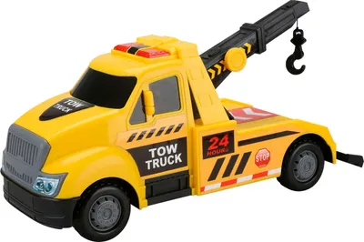 Immagine prodotto di Azione divertente carro attrezzi