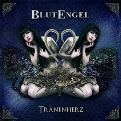 Produktbild von Blutengel - Tränenherz (Ltd.Deluxe Edt.)